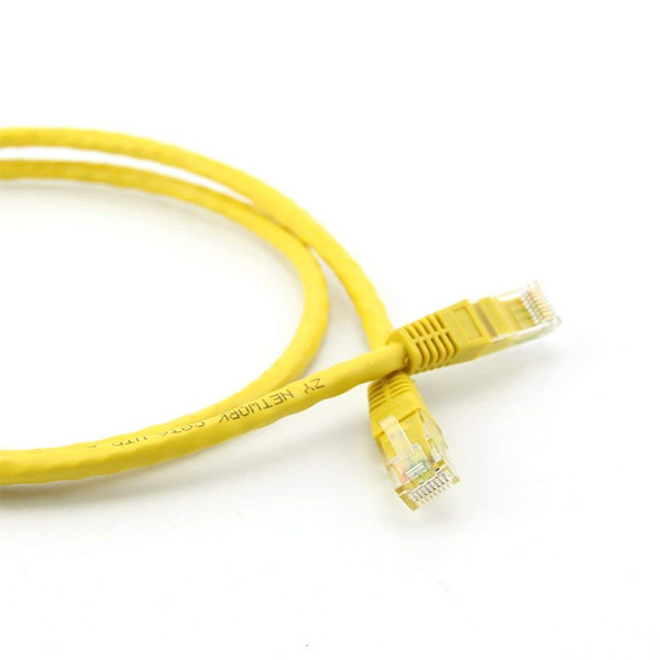 D-Link CAT-6 P NCB-C6UGRYR1-1 Patch Cord Cable